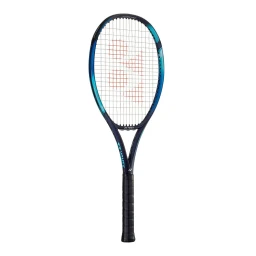 راکت تنیس یونکس Yonex Ezone 100 Sky Blue