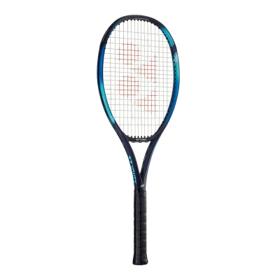 راکت تنیس یونکس Yonex Ezone 100 Sky Blue