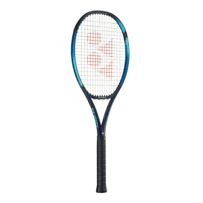 راکت تنیس یونکس Yonex Ezone 98+ 7th Generation Sky Blue