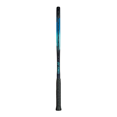 راکت تنیس یونکس Yonex Ezone 98+ 7th Generation Sky Blue