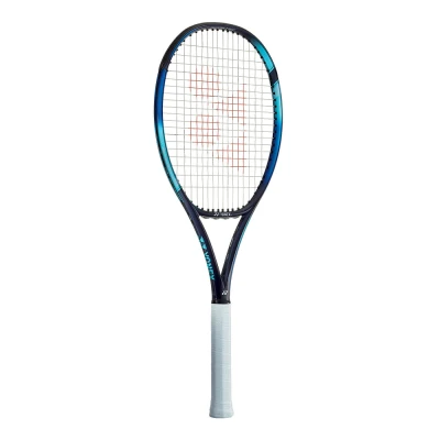 راکت تنیس یونکس Yonex Ezone 98L 7th Generation Sky Blue