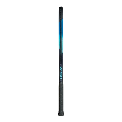 راکت تنیس یونکس Yonex Ezone 100+ 7th Generation Sky Blue