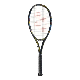 راکت تنیس یونکس Yonex Osaka Ezone 100 Gold/Purple