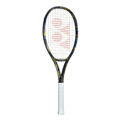 راکت تنیس یونکس Yonex Osaka Ezone 100L Gold/Purple