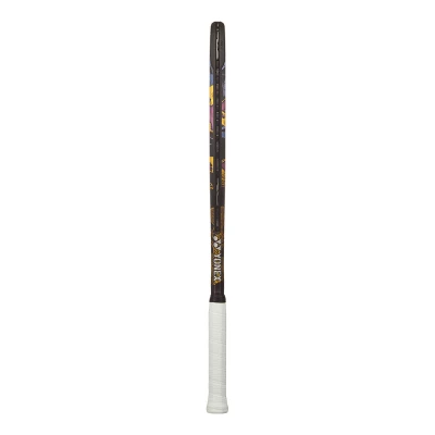راکت تنیس یونکس Yonex Osaka Ezone 100L Gold/Purple