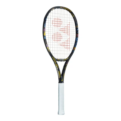 راکت تنیس یونکس Yonex Osaka Ezone 100SL Gold/Purple