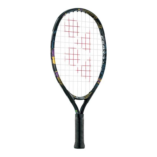 راکت تنیس یونکس Yonex Osaka Junior 19 Gold/Purple