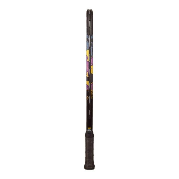 راکت تنیس یونکس Yonex Osaka Junior 19 Gold/Purple