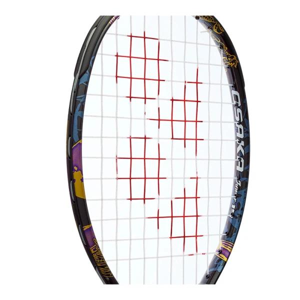 راکت تنیس یونکس Yonex Osaka Junior 19 Gold/Purple