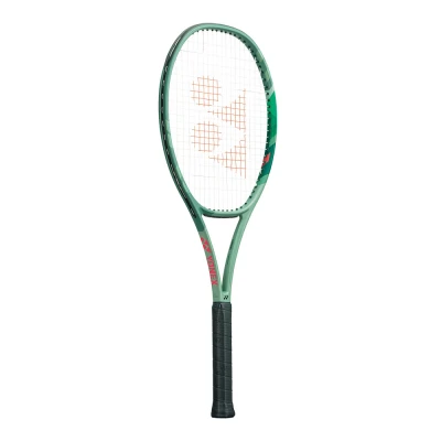 راکت تنیس یونکس Yonex Percept 97D Olive Green