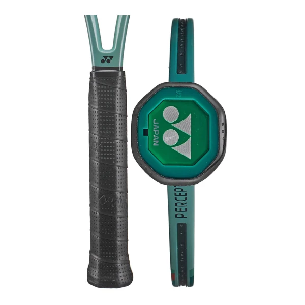 راکت تنیس یونکس Yonex Percept 97D Olive Green