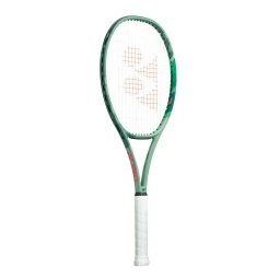 راکت تنیس یونکس Yonex Percept 97L Olive Green