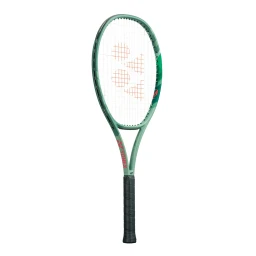 راکت تنیس یونکس Yonex Percept 100 Olive Green