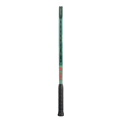 راکت تنیس یونکس Yonex Percept 100 Olive Green