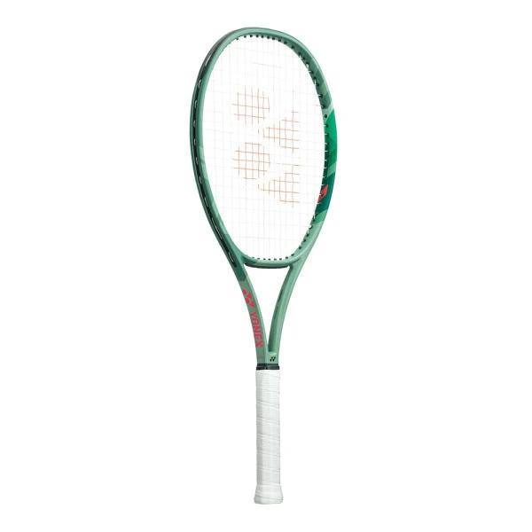 راکت تنیس یونکس Yonex Percept 100L Olive Green