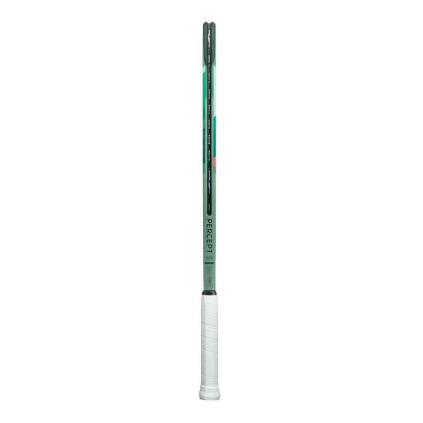 راکت تنیس یونکس Yonex Percept 100L Olive Green