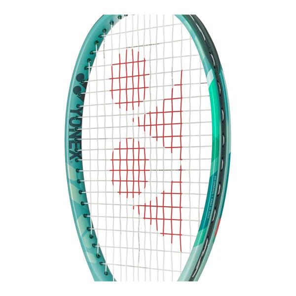 راکت تنیس یونکس Yonex Percept 100L Olive Green