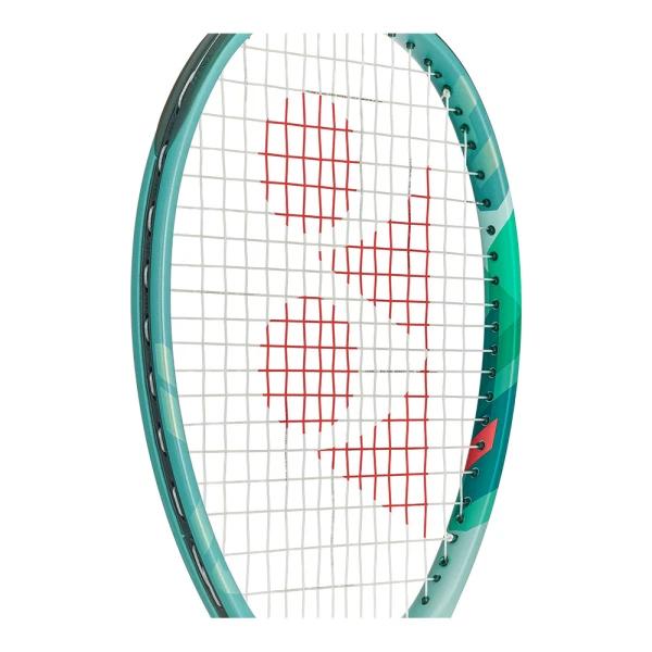 راکت تنیس یونکس Yonex Percept 100L Olive Green