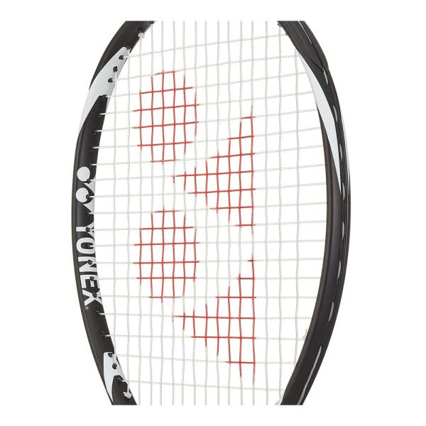 راکت تنیس یونکس Yonex Smash Team Black/White