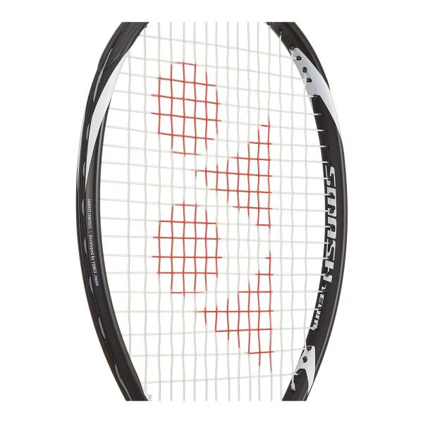 راکت تنیس یونکس Yonex Smash Team Black/White