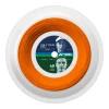 زه راکت یونکس Yonex PolyTour Rev 120 Tennis String (200m Reel) Bright Orange