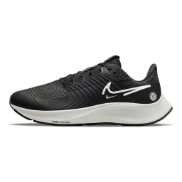 کفش رانینگ نایک Nike Air Zoom Pegasus 38 Shield Running Shoes Black/White