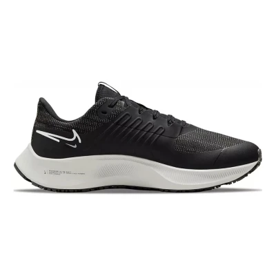 کفش رانینگ نایک Nike Air Zoom Pegasus 38 Shield Running Shoes Black/White