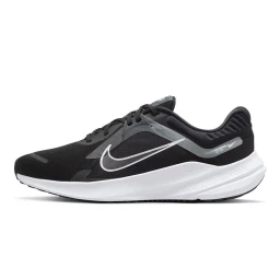 کفش رانینگ نایک Nike Quest 5 Road Running Shoes Black