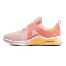 کفش رانینگ نایک Nike Air Max Bella TR5 Atmosphere Laser Orange