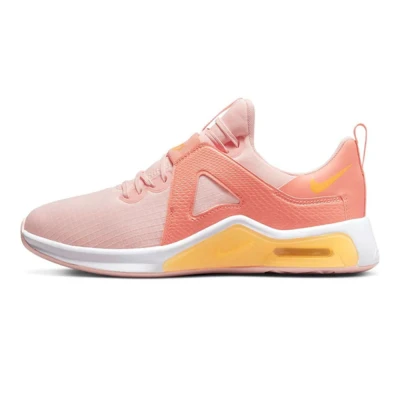 کفش رانینگ نایک Nike Air Max Bella TR 5 Atmosphere Laser Orange
