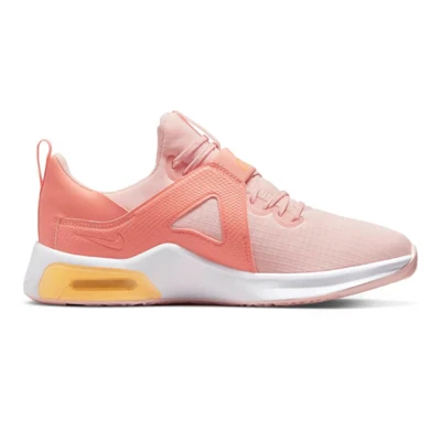 کفش رانینگ نایک Nike Air Max Bella TR 5 Atmosphere Laser Orange