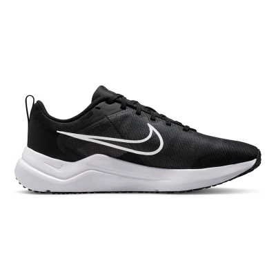 کفش رانینگ نایک Nike Downshifter 12 Women's Road Running Shoes Black