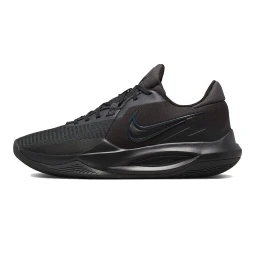 کفش رانینگ نایک Nike Precision 6 Black Anthracite