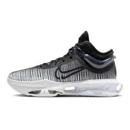 کفش رانینگ نایک Nike Air Zoom GT Jump 2 White/Black