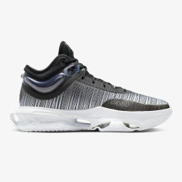 کفش رانینگ نایک Nike Air Zoom GT Jump 2 White/Black