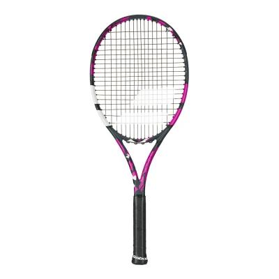 راکت تنیس بابولات Babolat Boost Aero Pink