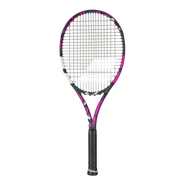 راکت تنیس بابولات Babolat Boost Aero Pink