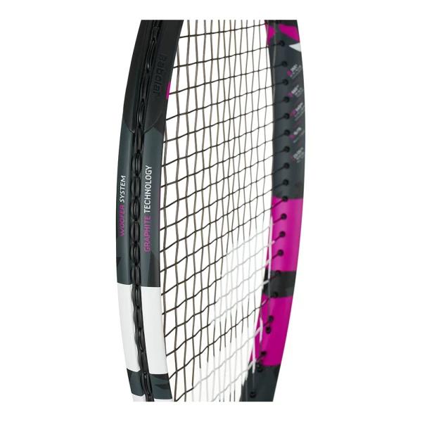 راکت تنیس بابولات Babolat Boost Aero Pink