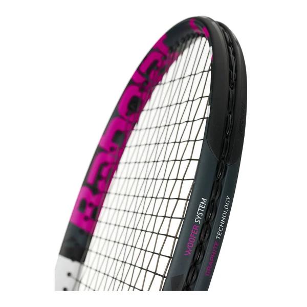 راکت تنیس بابولات Babolat Boost Aero Pink