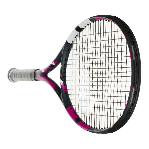راکت تنیس بابولات Babolat Boost Aero Pink