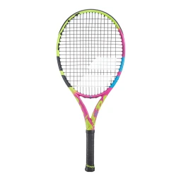 راکت تنیس بابولات Babolat Pure Aero Rafa Junior 26