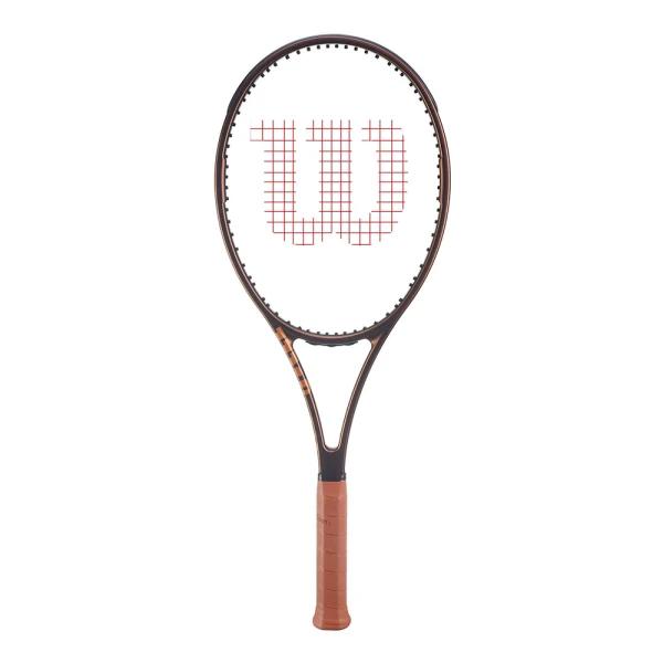 راکت تنیس ویلسون Wilson Pro Staff 97 V14.0