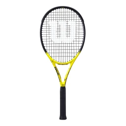 راکت تنیس ویلسون Wilson Minions Clash 100 V2