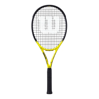 راکت تنیس ویلسون Wilson Minions Clash 100 V2