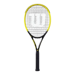 راکت تنیس ویلسون Wilson Minions Clash 100L V2