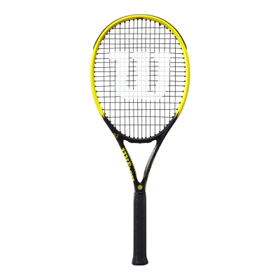 راکت تنیس ویلسون Wilson Minions Clash 100L V2