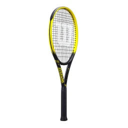 راکت تنیس ویلسون Wilson Minions Clash 100L V2