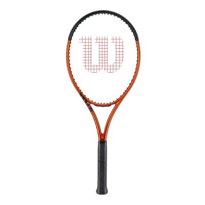 راکت تنیس ویلسون Wilson Burn 100 V5