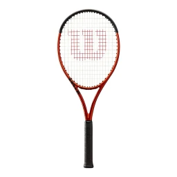 راکت تنیس ویلسون Wilson Burn 100 ULS V5