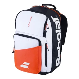 کوله‌پشتی تنیس بابولات Babolat Pure Strike Tennis Backpack